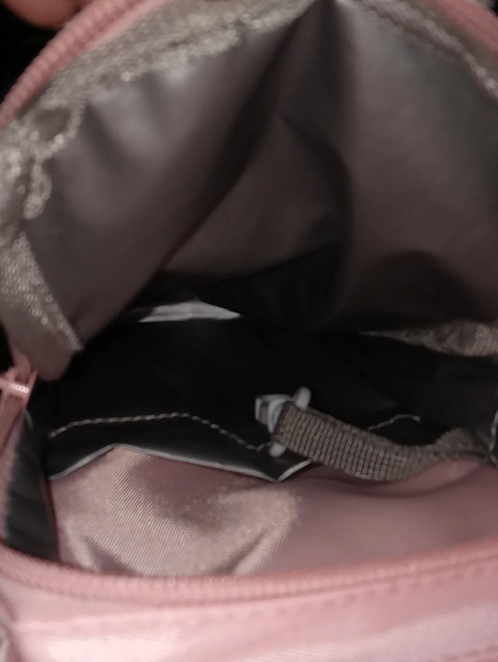 Pink bag - Picture 3 of 4